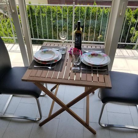 Terrace Apartment Klaus  エクステリア 写真