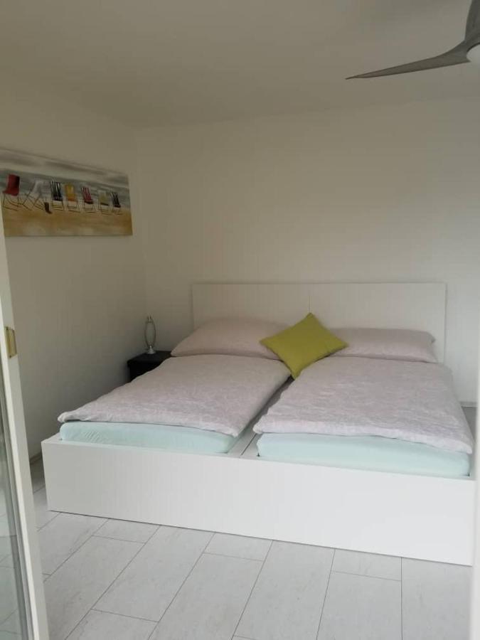 Terrace Apartment Klaus  エクステリア 写真