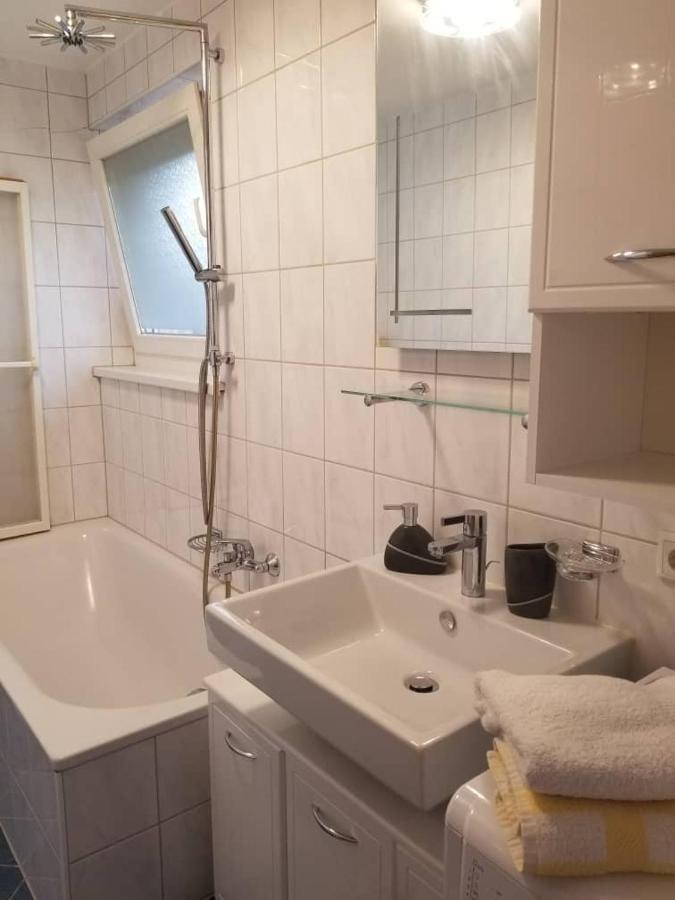 Terrace Apartment Klaus  エクステリア 写真