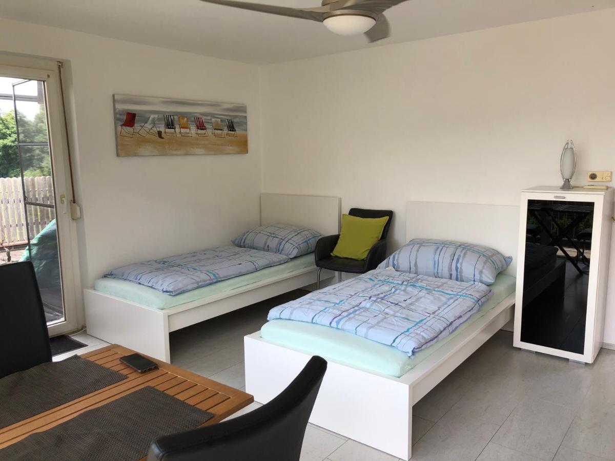 Terrace Apartment Klaus  エクステリア 写真
