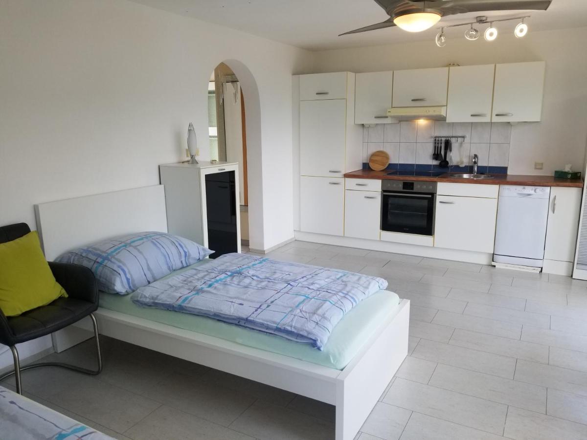 Terrace Apartment Klaus  エクステリア 写真